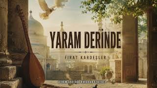 Yaram Derinde Psychedelic Anatolian Folk