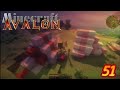 Wir sind wieder da│Minecraft Avalon│Chapter 2 #051