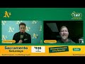 Orlando Winter Meetings Day One Afternoon Show | Scott Emerson, Kurt Suzuki & Barry Larkin join!