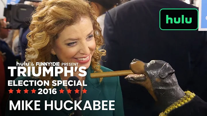 Triumph Questions Debbie Wasserman Schultz About H...