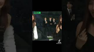 Download Mp3 New Jeans won in the 10 categories🥹Their Sunbae reaction☺️ #enhypen #newjeans #mma  #short Gudang lagu Download Mp3 New Jeans won in the 10 categories🥹Their Sunbae reaction☺️ #enhypen #newjeans #mma  #short