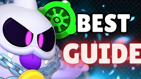 The ULTIMATE Squeak Guide