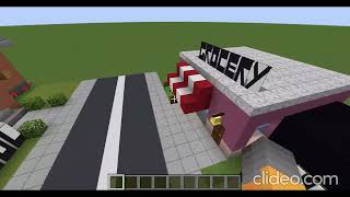 TSMC Mini City #7 | Grocery Store 🏪 screenshot 2