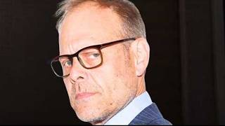 The Real Reason Alton Brown Left Food Network