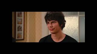 Diary of a wimpy kid:Rodrick Rules (2011)- Mom bucks scene [2K HD]