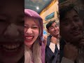 「映える」って言葉を最近覚えたネパール人パパ