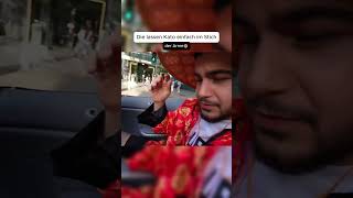 Die lassen Kato einfach im Stich #mertabi #rohat #kato #irl #lustig