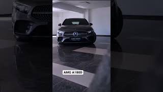 MERCEDES BENZ A180D AMG  2019 ilamiamotors.com #mercedes #cyprus #car #a180 #ilamiamotors #shorts