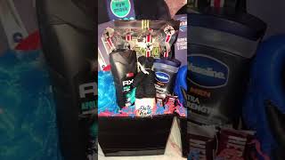Men Gift Basket Ideas #alloccasions #giftbaskets #basketmakers#spa#datenight Wealth