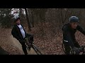 Mountain Biking Machasan Trail