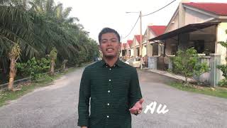 VIDEO RESUME || UTHM || ZAINI JUSOH