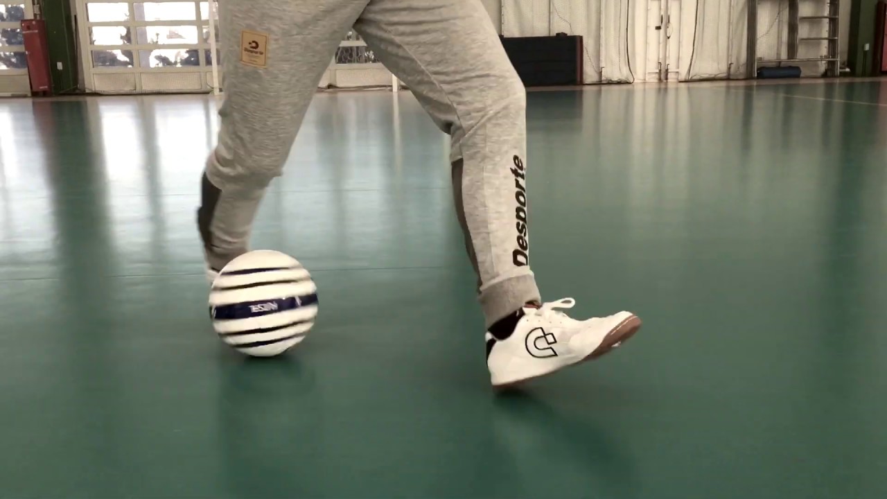 tenis de futsal desporte