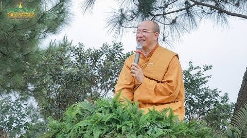 Kinh Mi Tiên Vấn Đáp | Phần 15 - Câu Hỏi Số 025-026-027-028 | Thầy Thích Trúc Thái Minh