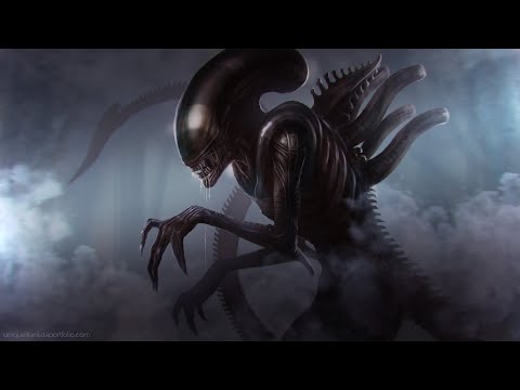 Видео: Alien: Isolation. Прохождение 4. Сложность "Невозможная / Nightmare"