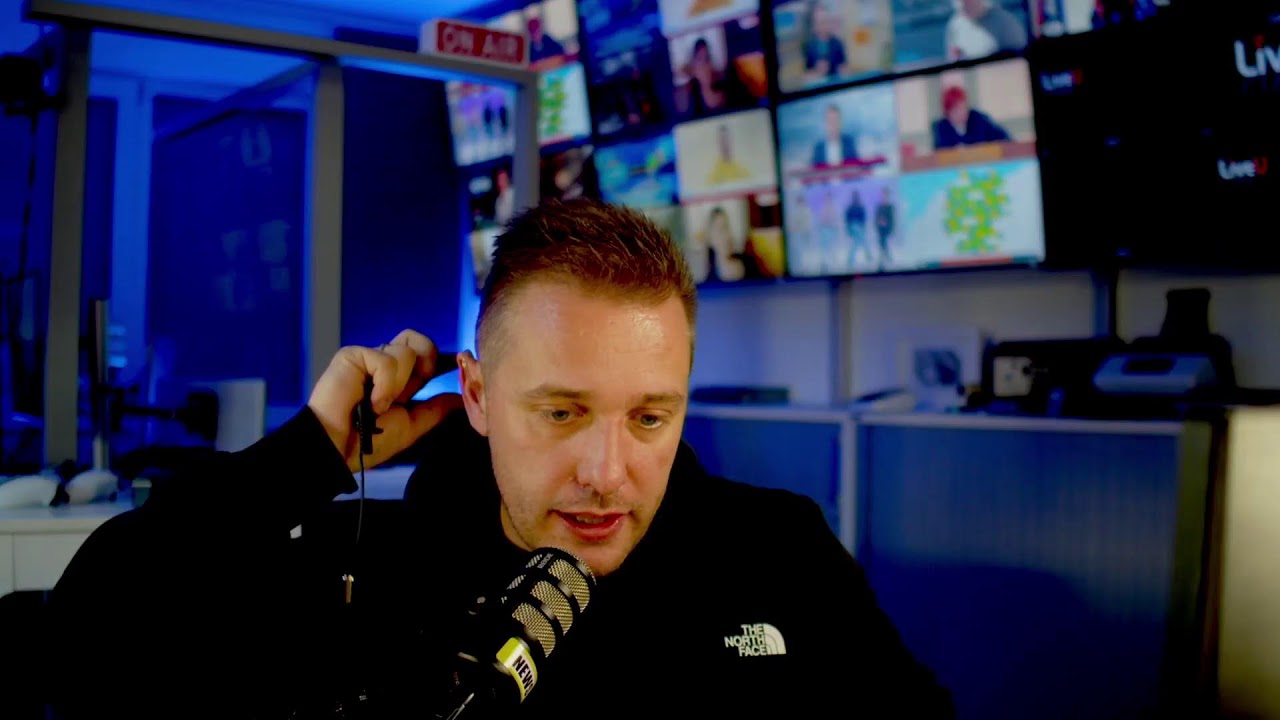 News #update: Polizei-Großeinsatz bei mutmaßlichem Reichsbürger / Großer Finnwal im Hafen von Wismar