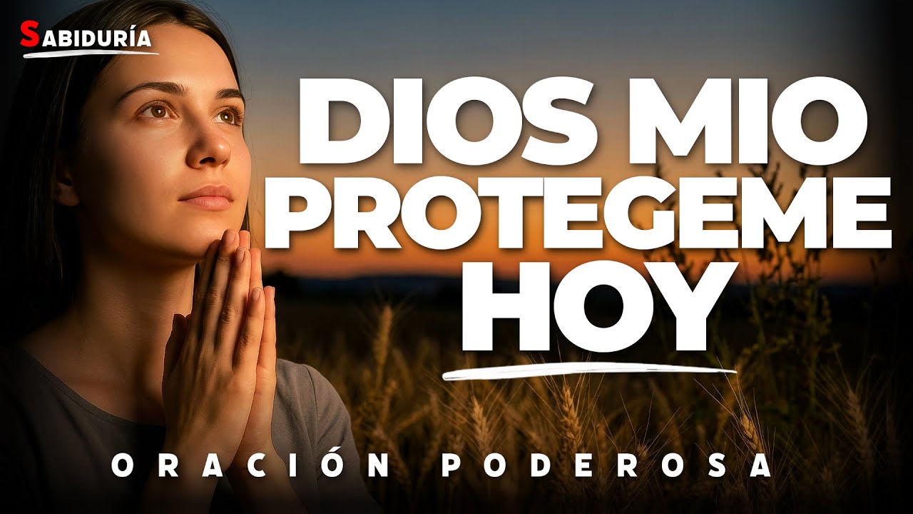 Oración de la Mañana | Salmo 138 para Recibir Protección de Dios