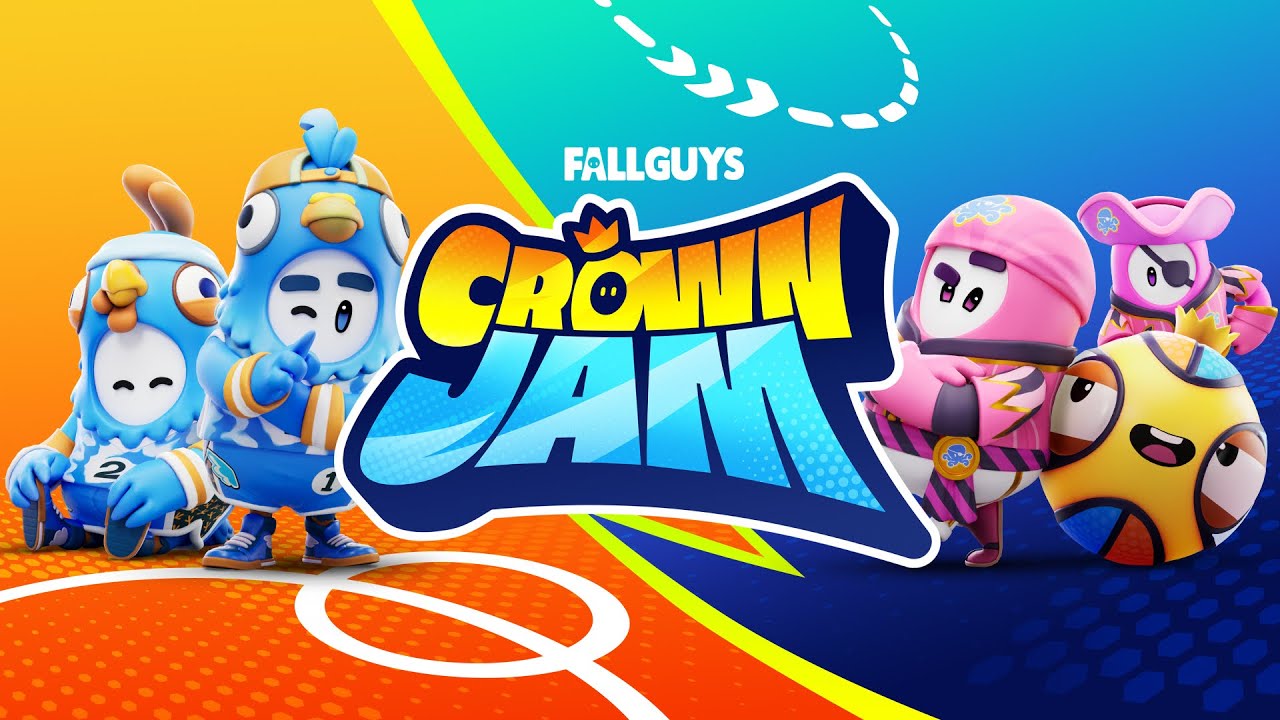  Crown Jam is really good Fortnite/Prestigious Mike 