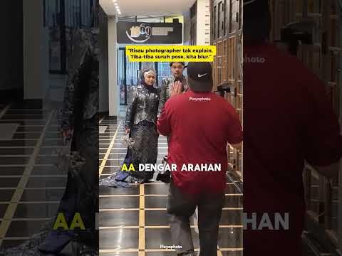 Video BTS