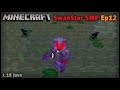 Black cat council | SwanStar SMP Ep12