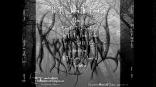 Kramthal -At The Dawn Of Kramthal