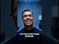Ronaldo STEALS Messi’s Solar Panel 😭⚡ SUIII Renewable Edition