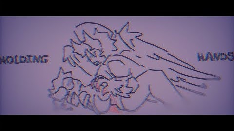 Wasted Summers // AMV?// Phighting [Sword x Rocket] // Future AU