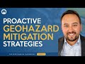 The Truth About Geohazard Mitigation for a Safer World