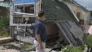 FEMA Wants Some Sandy Victims to Return Aid