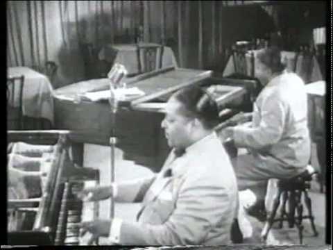 Boogie Woogie Dream - Albert Ammons and Pete Johnson