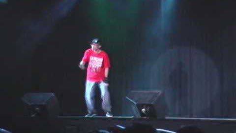 Darren dt | Grand Finals | CODE:EDGE 3 Asia (27 Feb 2010)