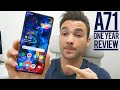Samsung Galaxy A71 Full Review 1 Year Later Should You Buy It In 2021 Samsung Galaxy A71 Full Review 1 Year Later Should You Buy It In 2021
