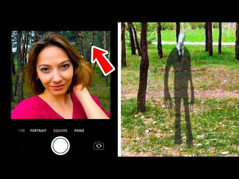 ЭТИ СТРАХИ ЗНАКОМЫ КАЖДОМУ