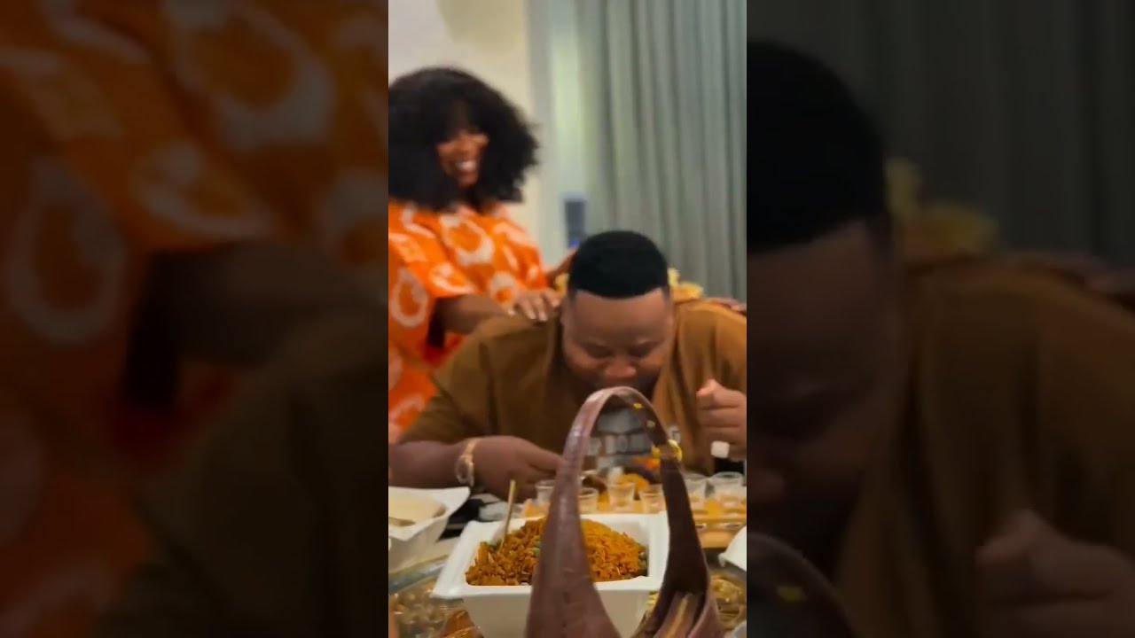 Davido Is Happy To See His Daughter Imade