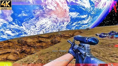 Unreal Tournament 1999 | Mission 1 Deathmatch Oblivion | Gameplay | Walkthrough | PC Gameplay