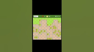 Minesweeper #12