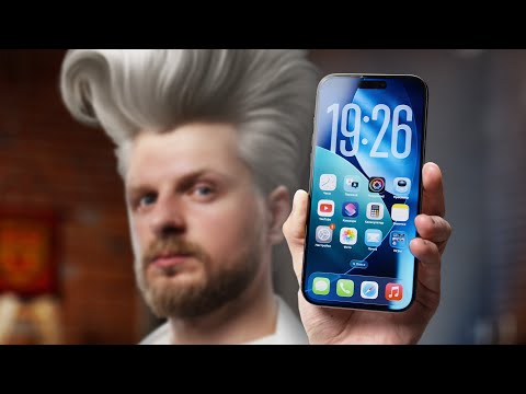 iOS 26 — крупнейшее обновление со времён iOS 7