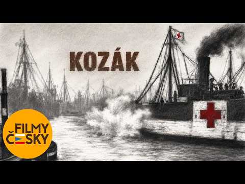 Kozák | Režie: Vojtěch Kopecký | Dokument