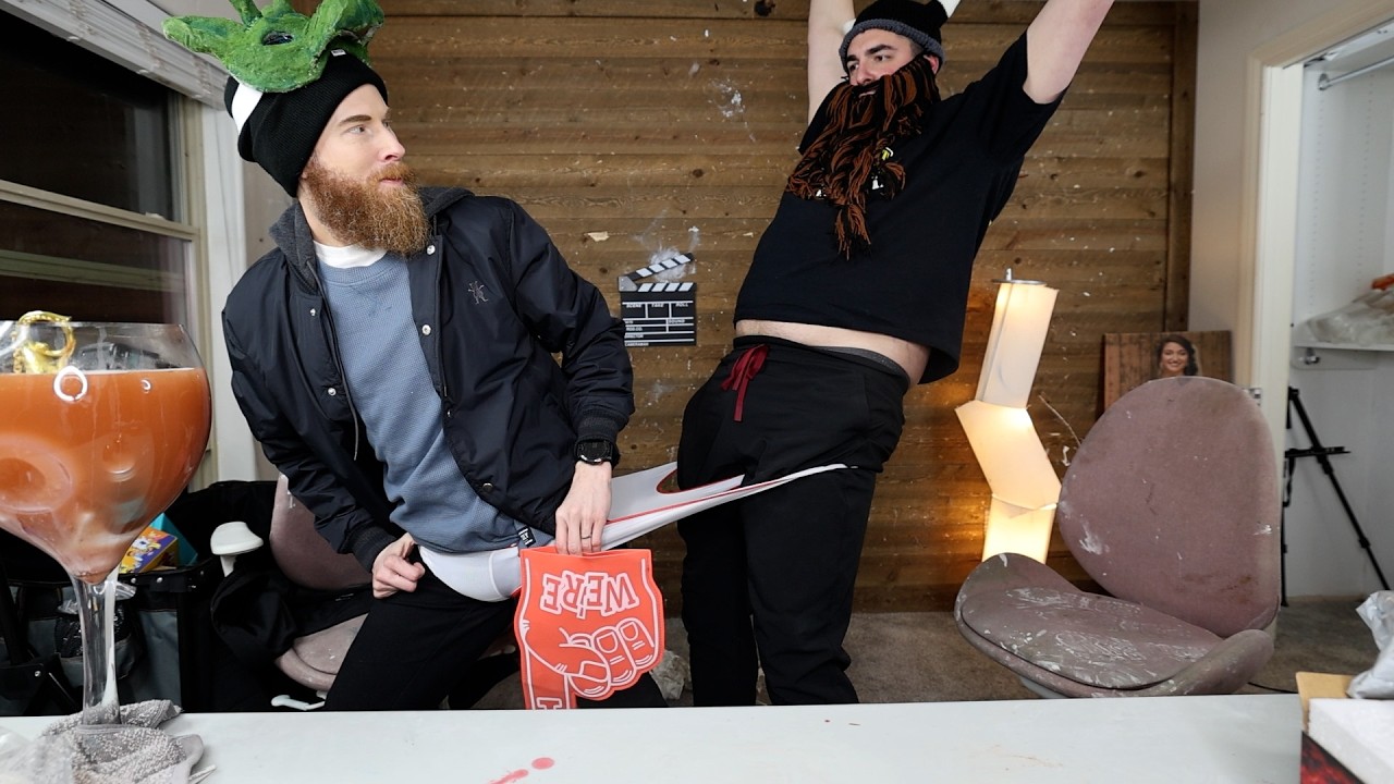 The WORST Things You've Sent Us! (EXTENDED VERSION!)