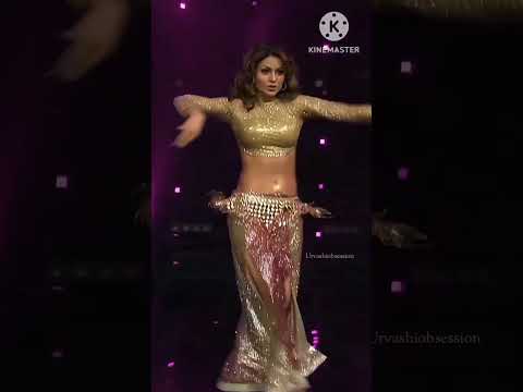 Chikni Chameli Agneepath Katrina Kaif Hrithik Roshan Shreya Ghoshal Ajay Atul 4K 