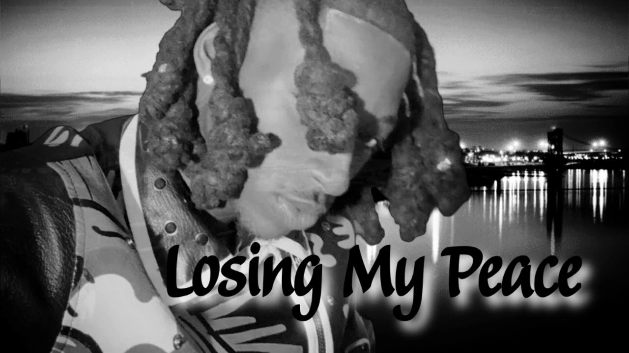 Angelbaby6ix~ Losing My Peace