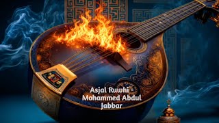 Asjal Ruwhi  Mohammed Abdul Jabbar S Latin