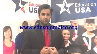 EducationUSA College Fair 2017