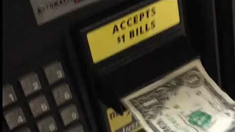 Vending Machine Hack (Actually Works)