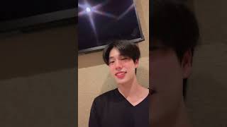 (Phuwin) 240606 인스타 라이브 IG Live