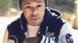 Speachles s A Diggy Simmons Love Story Ep 12 - Pass Out