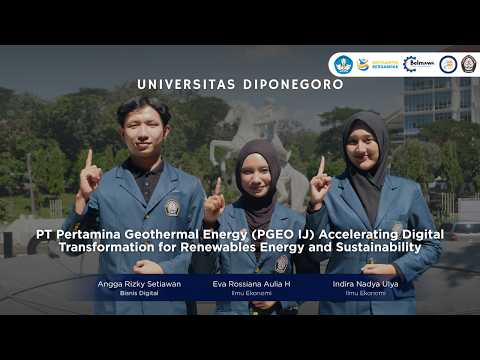 KBMK 2026 - Riset Investasi - NeoCartenz (Emiten: PGEO) - Universitas Diponegoro