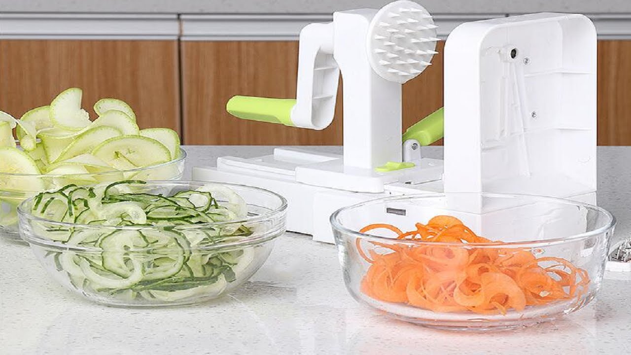 5 лучших овощерезок/best vegetable cutters с AliExpress