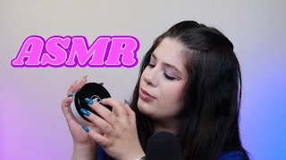 Persian ASMR: Whisper,Soft Spoken,My loose powder collection ,tapping,tracing| ای اس ام ار فارسی screenshot 5