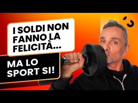 Video: I soldi non fanno la felicità?