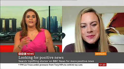 Interview with Michelle Figueroa